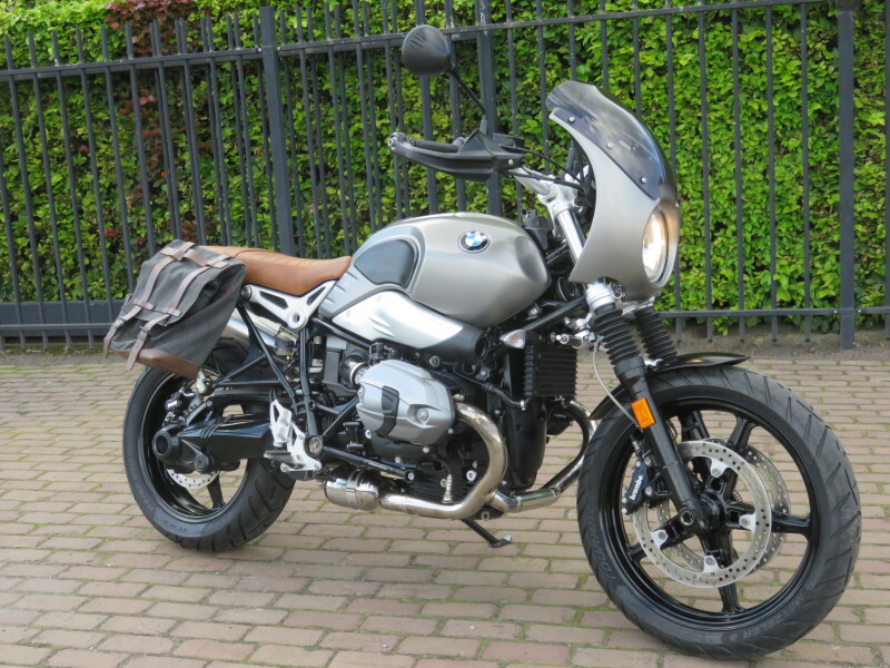 scrambler 1200