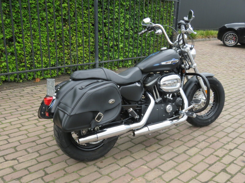 Sportster 1200