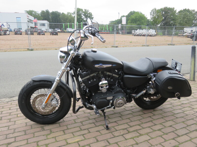 Sportster 1200