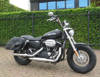 Sportster 1200