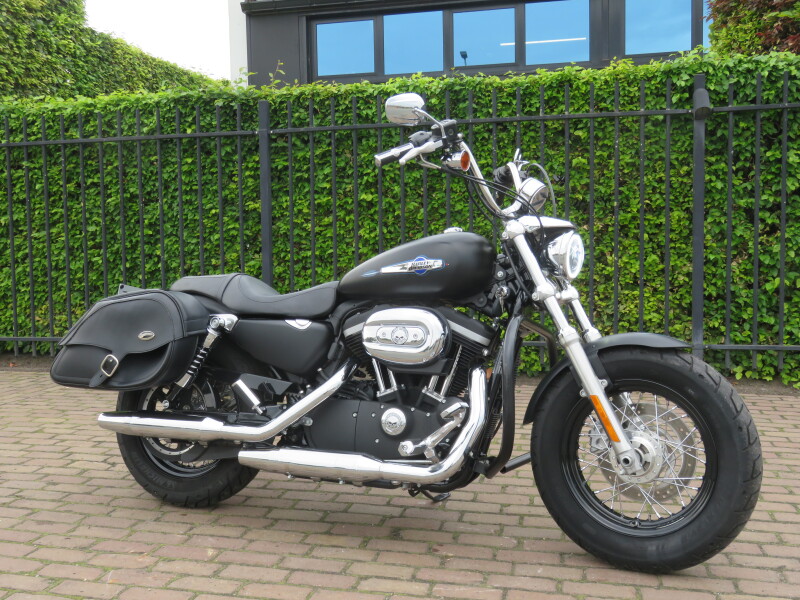 Sportster 1200