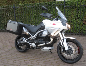 Stelvio 1200