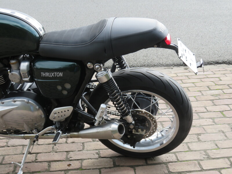 Thruxton 1200