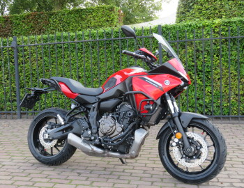 Tracer 700