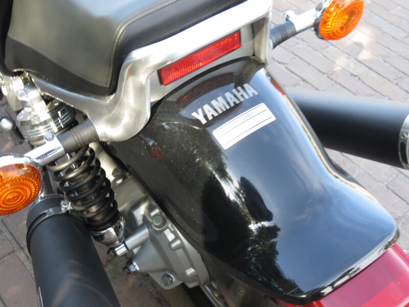 V-max 