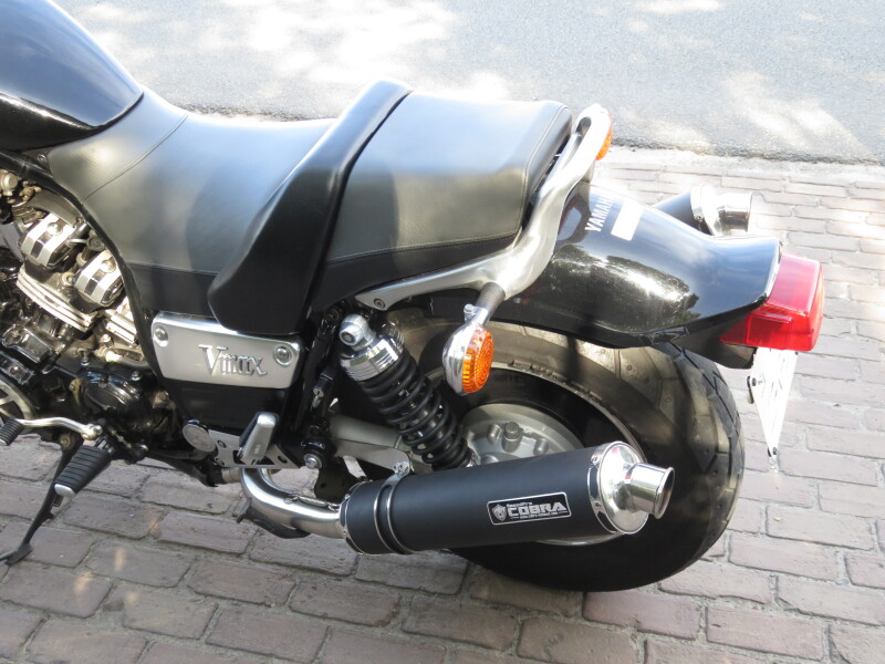 V-max 