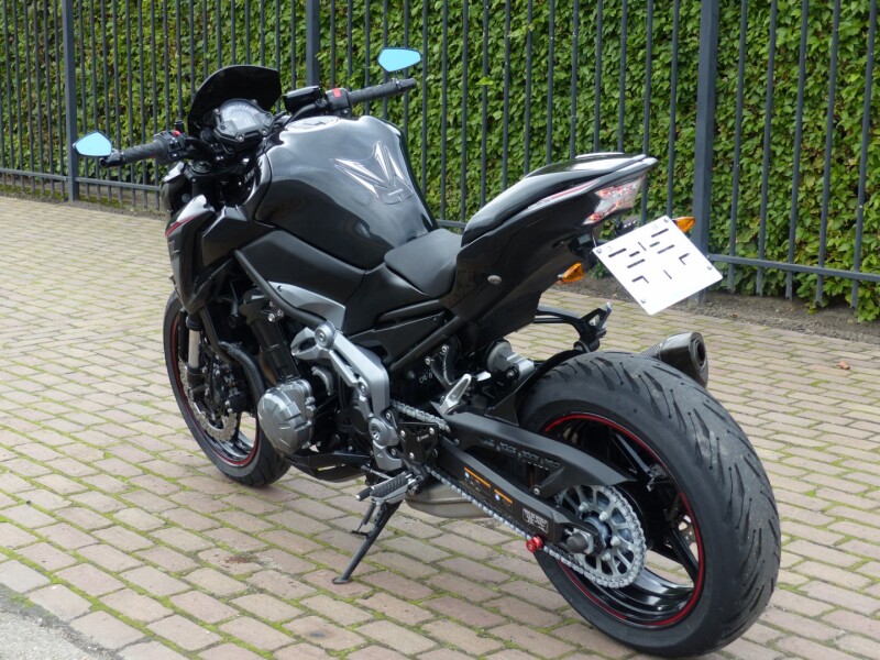 Z 900 - ABS