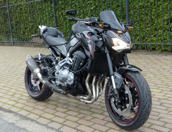 Z 900 - ABS