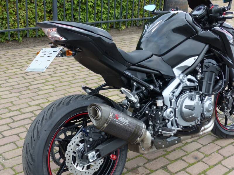 Z 900 - ABS