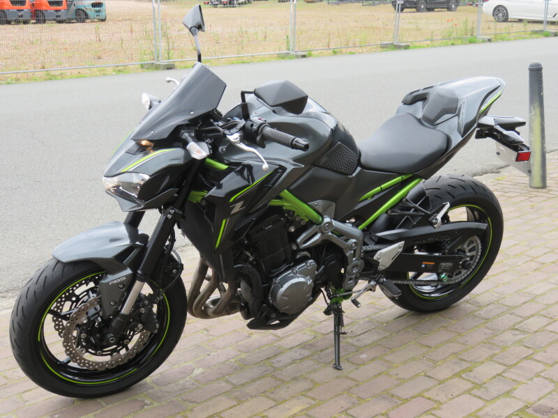 Z 900