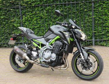 Z 900